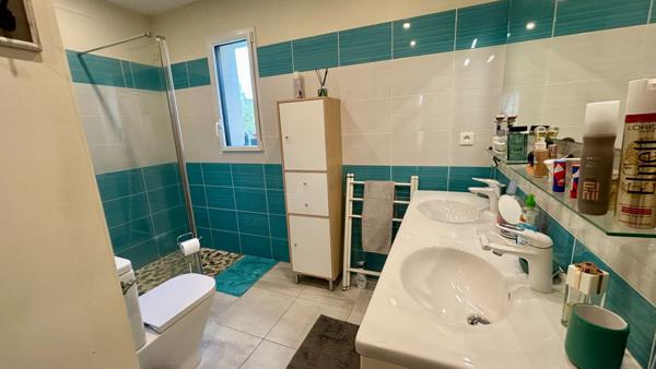 Maison PLAIN-PIED de 2018 - Mesquer Kercabellec