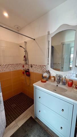 Maison PLAIN-PIED de 2018 - Mesquer Kercabellec