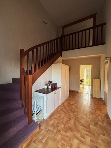 Maison PLAIN-PIED de 2018 - Mesquer Kercabellec