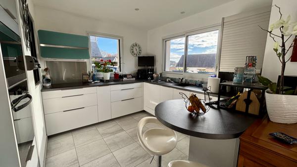 Maison PLAIN-PIED de 2018 - Mesquer Kercabellec