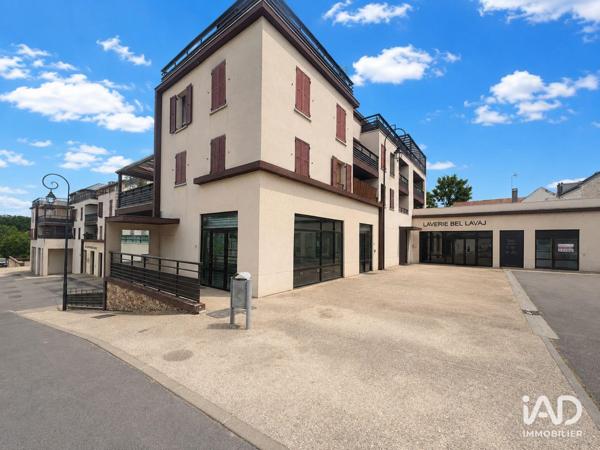 Boutique/Local commercial à vendre 50 m² Saintry-sur-Seine