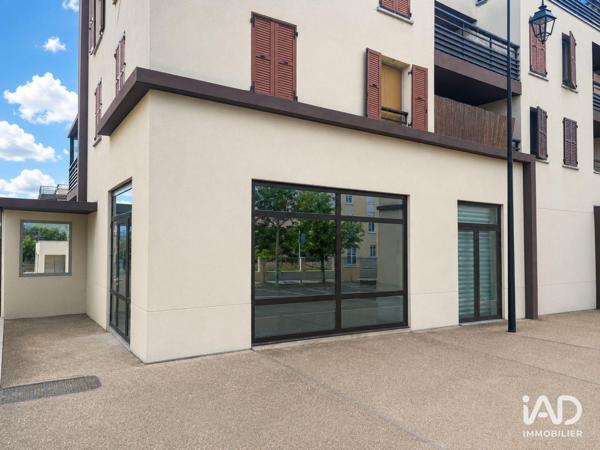 Boutique/Local commercial à vendre 50 m² Saintry-sur-Seine