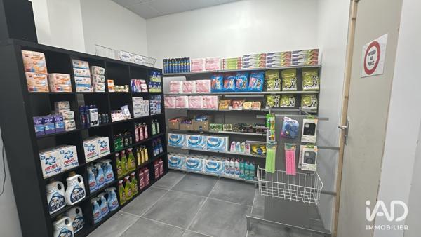 Boutique/Local commercial à vendre 50 m² Saintry-sur-Seine