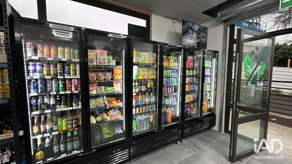 Boutique/Local commercial à vendre 50 m² Saintry-sur-Seine