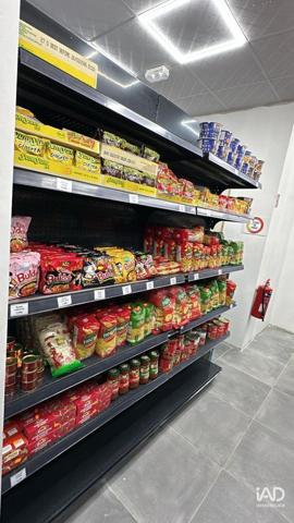 Boutique/Local commercial à vendre 50 m² Saintry-sur-Seine