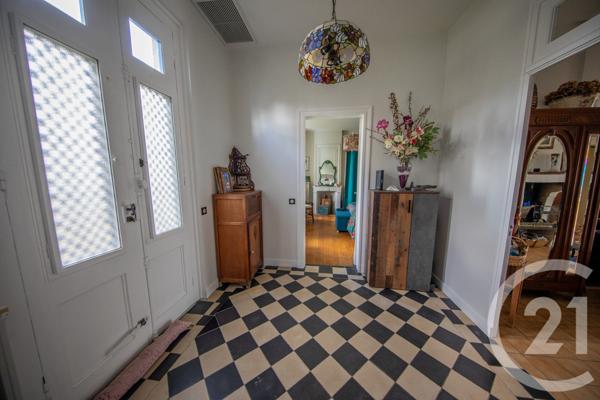 Maison à vendre  5 pièces - 136,98 m2 ST MEDARD EN JALLES - 33