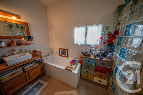 Maison à vendre  5 pièces - 136,98 m2 ST MEDARD EN JALLES - 33