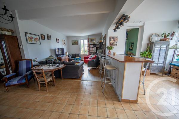 Maison à vendre  5 pièces - 136,98 m2 ST MEDARD EN JALLES - 33