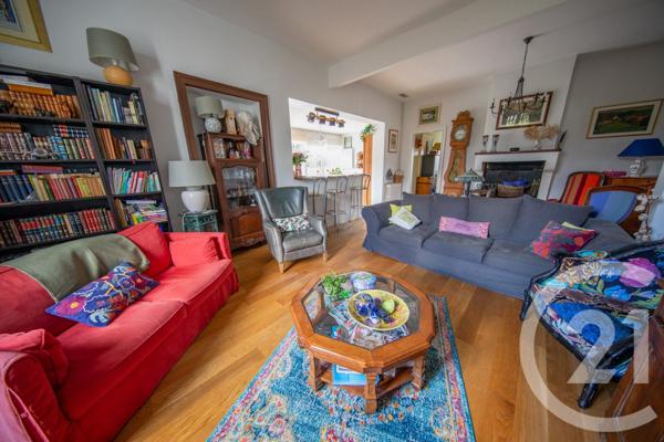 Maison à vendre  5 pièces - 136,98 m2 ST MEDARD EN JALLES - 33