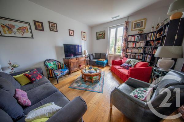 Maison à vendre  5 pièces - 136,98 m2 ST MEDARD EN JALLES - 33