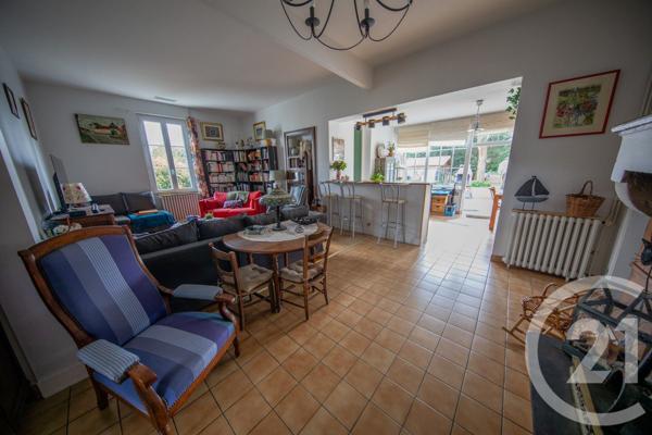 Maison à vendre  5 pièces - 136,98 m2 ST MEDARD EN JALLES - 33