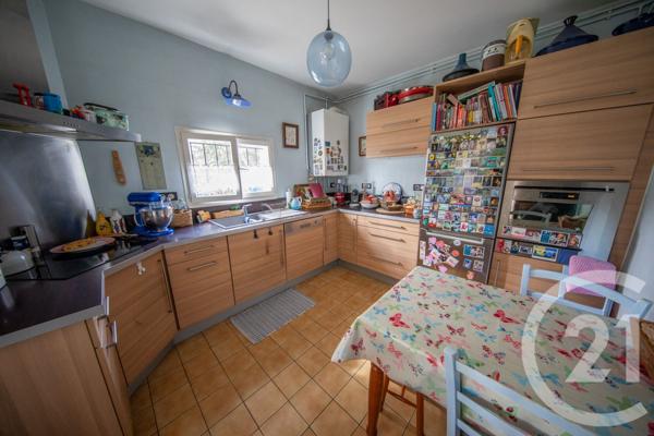 Maison à vendre  5 pièces - 136,98 m2 ST MEDARD EN JALLES - 33