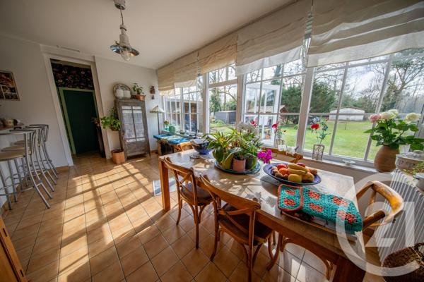 Maison à vendre  5 pièces - 136,98 m2 ST MEDARD EN JALLES - 33