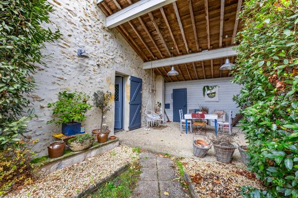 Maison Saint Selve, 20 min de Bordeaux