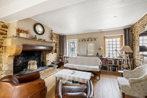 Maison Saint Selve, 20 min de Bordeaux