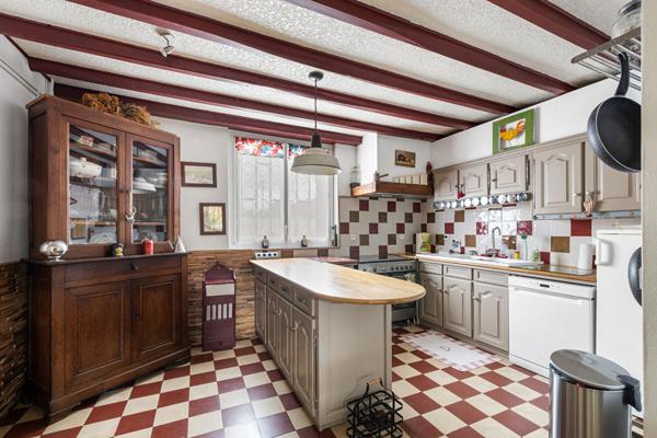 Maison Saint Selve, 20 min de Bordeaux