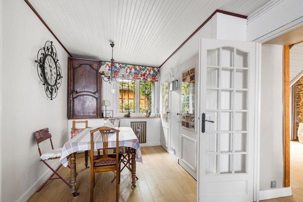 Maison Saint Selve, 20 min de Bordeaux