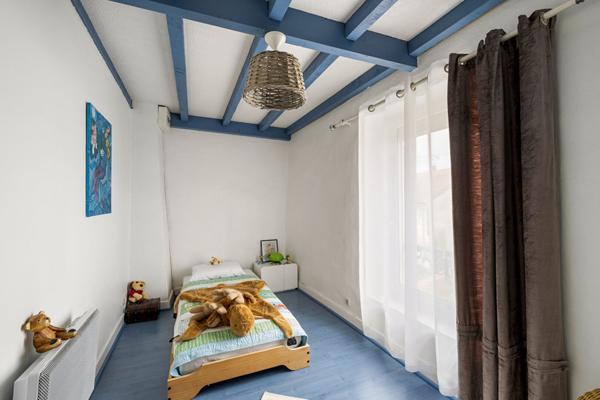 Maison Saint Selve, 20 min de Bordeaux