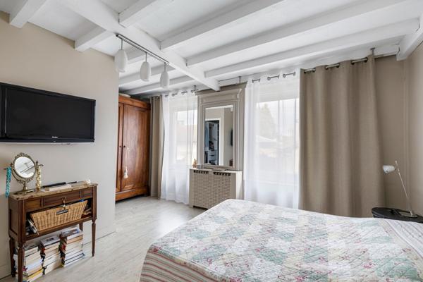 Maison Saint Selve, 20 min de Bordeaux