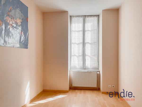 Appartement 3 pièces au cœur de Beaune