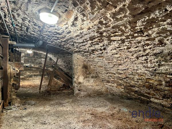 Appartement 3 pièces au cœur de Beaune