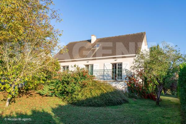 maison/villa 6 pièce(s) 130 m2