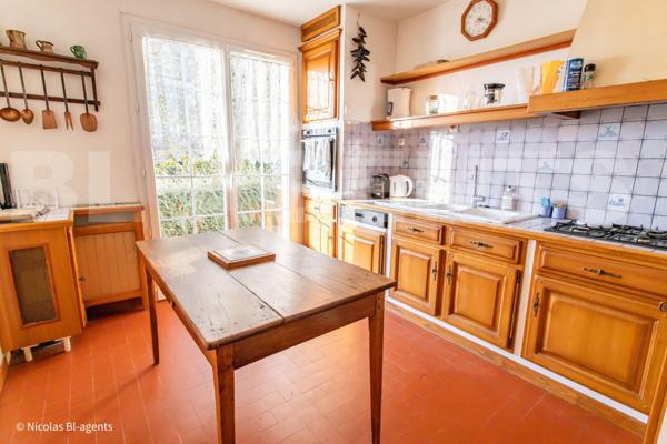 maison/villa 6 pièce(s) 130 m2