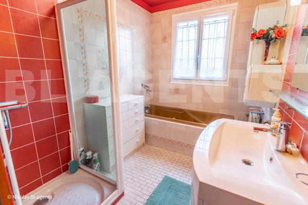 maison/villa 6 pièce(s) 130 m2