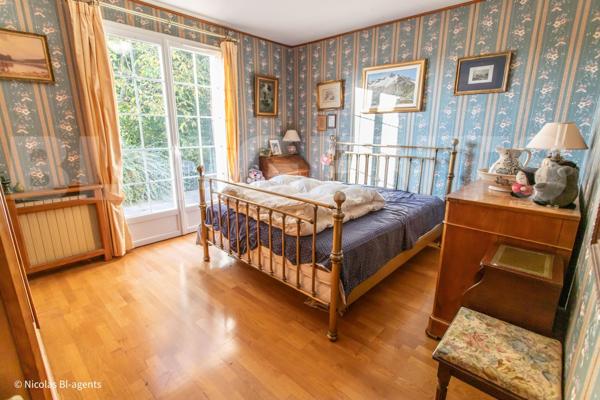 maison/villa 6 pièce(s) 130 m2