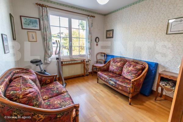 maison/villa 6 pièce(s) 130 m2