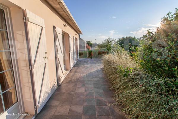 maison/villa 6 pièce(s) 130 m2