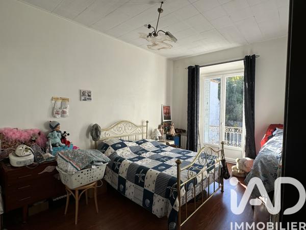 Appartement à vendre 3 pièces 50 m² Vals-les-Bains