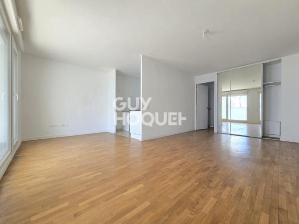 APPARTEMENT À VENDRE DE 3 PIÈCES DE 67,50 M²