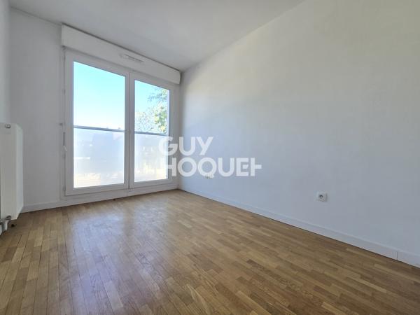 APPARTEMENT À VENDRE DE 3 PIÈCES DE 67,50 M²