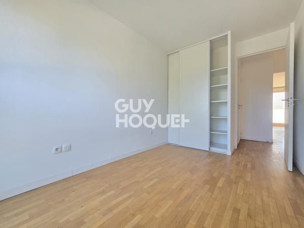 APPARTEMENT À VENDRE DE 3 PIÈCES DE 67,50 M²