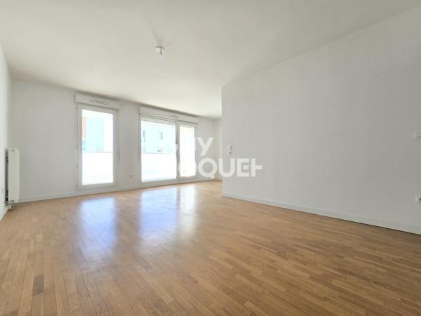 APPARTEMENT À VENDRE DE 3 PIÈCES DE 67,50 M²