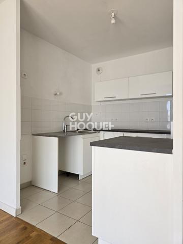 APPARTEMENT À VENDRE DE 3 PIÈCES DE 67,50 M²