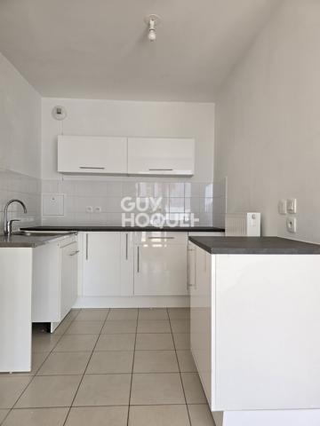 APPARTEMENT À VENDRE DE 3 PIÈCES DE 67,50 M²