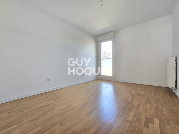 APPARTEMENT À VENDRE DE 3 PIÈCES DE 67,50 M²