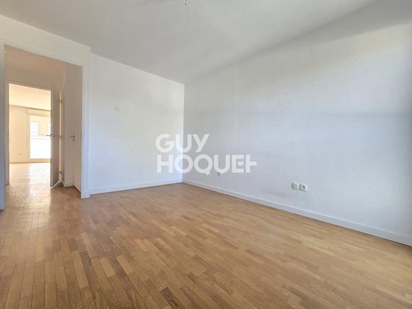 APPARTEMENT À VENDRE DE 3 PIÈCES DE 67,50 M²