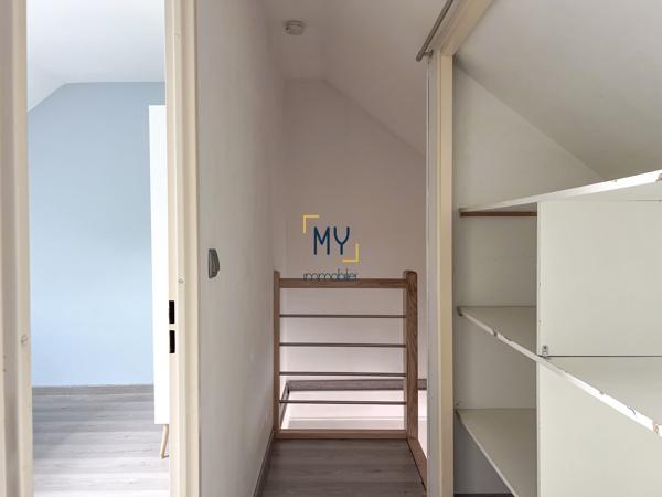 GRAND T4 LUMINEUX - EN DUPLEX