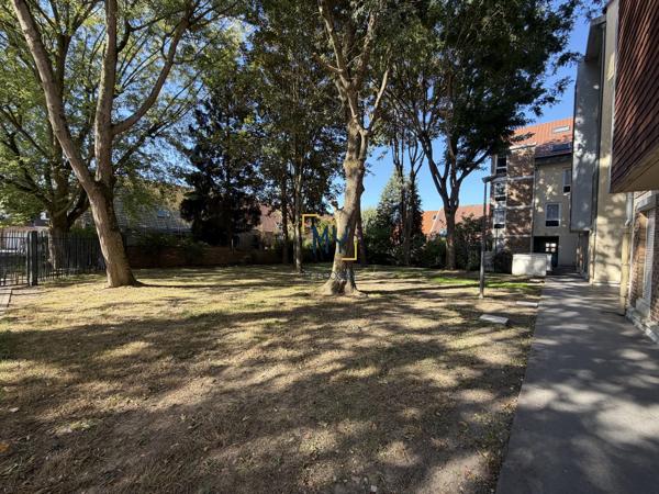 GRAND T4 LUMINEUX - EN DUPLEX