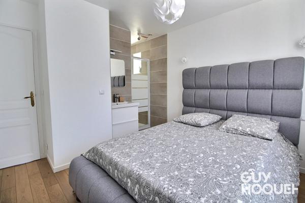 Maison 7 pièces - Prestations de qualité