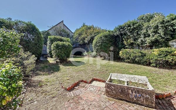 Maison à vendre    5 pièces •  Ercuis