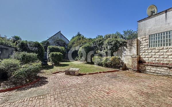 Maison à vendre    5 pièces •  Ercuis