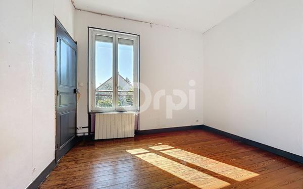 Maison à vendre    5 pièces •  Ercuis