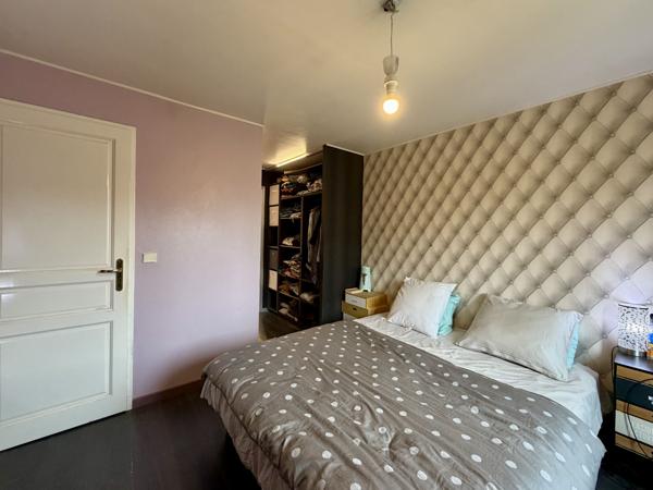 Vente Maison 6 pièces 105 m2 à Coulommiers