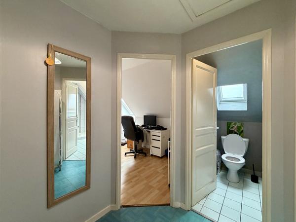 Vente Maison 6 pièces 105 m2 à Coulommiers