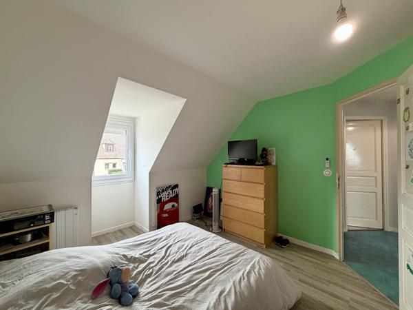 Vente Maison 6 pièces 105 m2 à Coulommiers