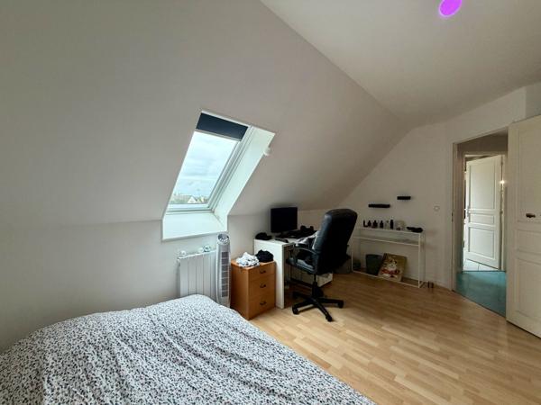 Vente Maison 6 pièces 105 m2 à Coulommiers